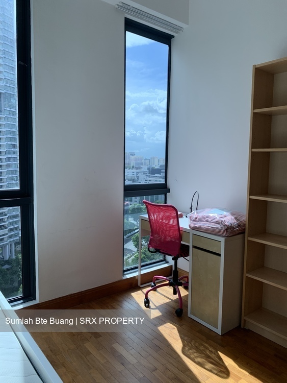 Tanglin View (D3), Condominium #217420731
